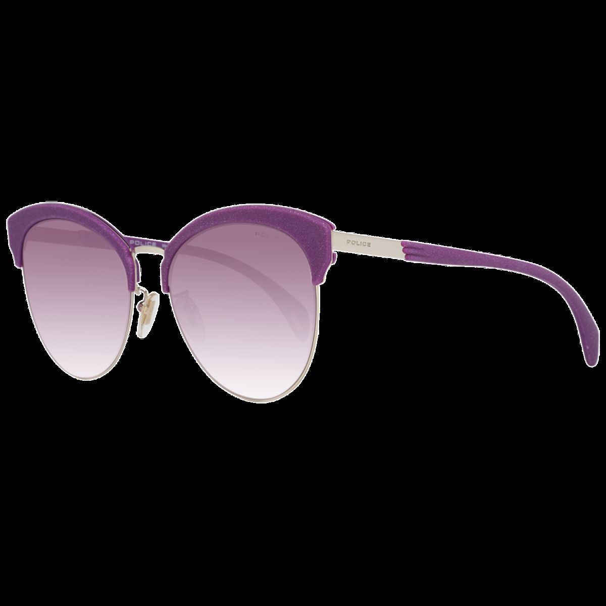 Schmetterling Sonnenbrille mit Farbverlauf
