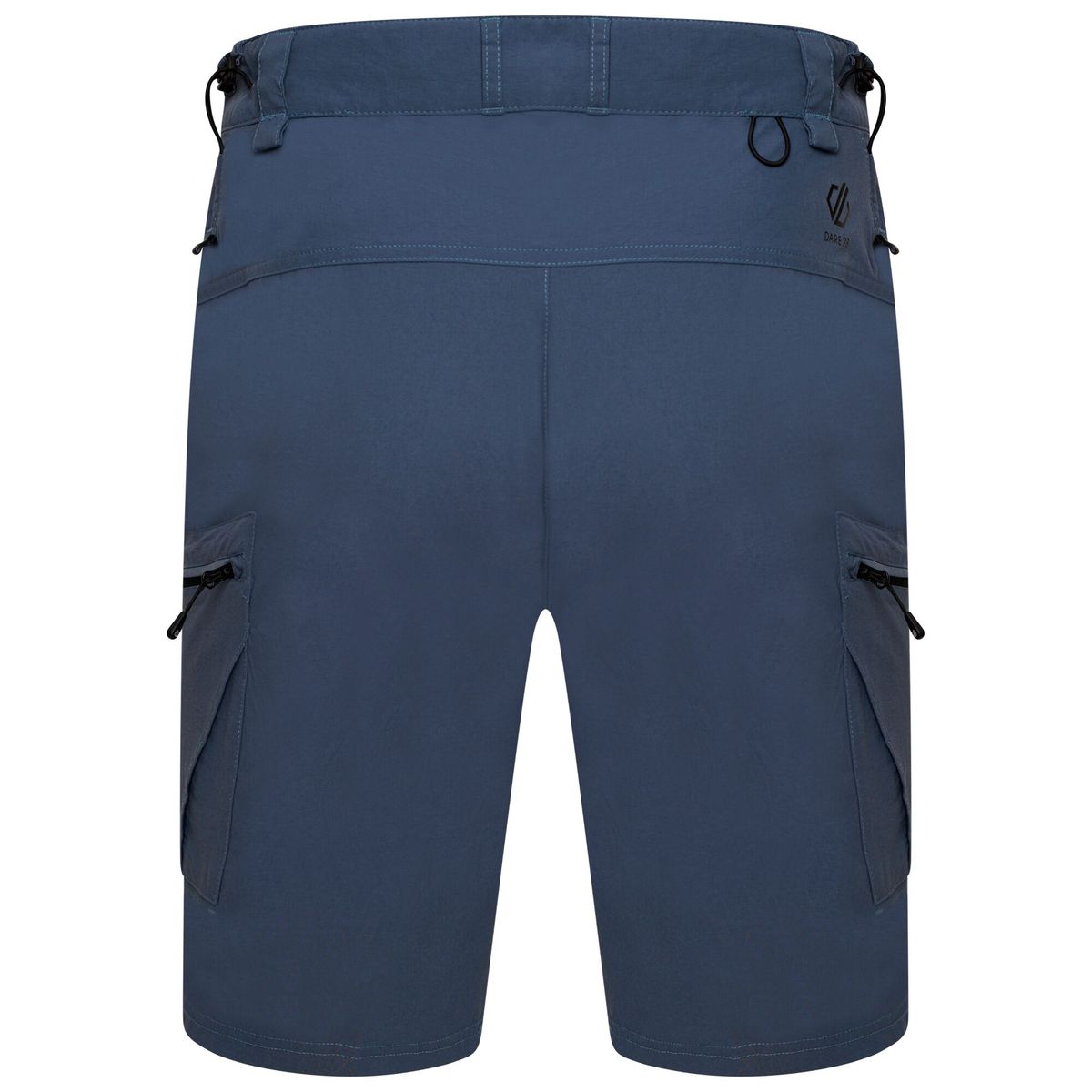Technische Wandershorts mit Taschen
