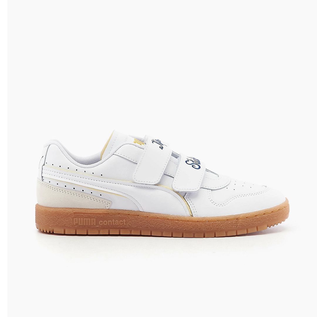 Ralph Sampson 70 Riemen-Sneakers