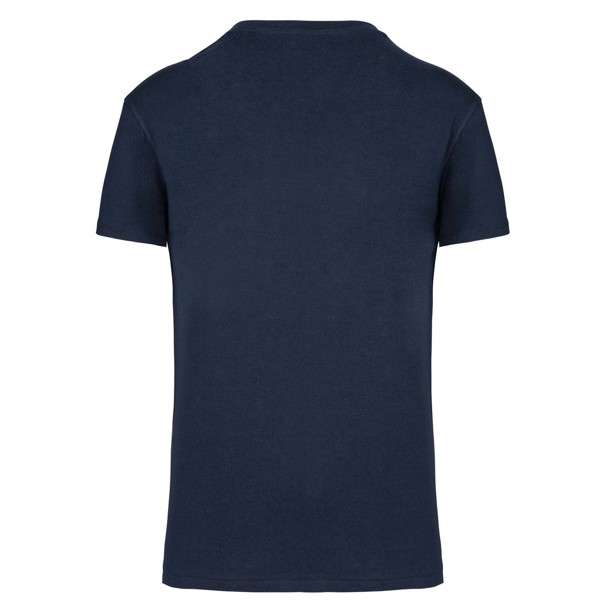Klassisches Logo-T-Shirt aus Baumwolle
