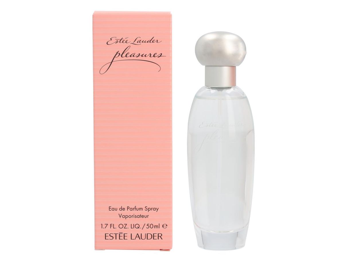 Estee Lauder Vergnügungen Edp Spray 50ml