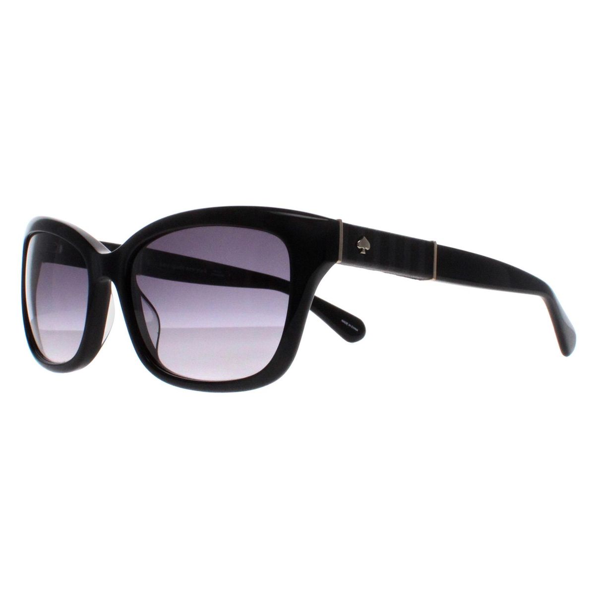 Johanna Cat-Eye-Gestell mit Farbverlauf
