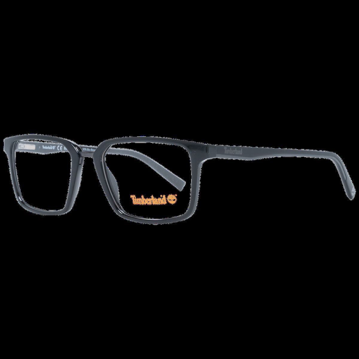 Klassische Rechteckige Brille Timberland