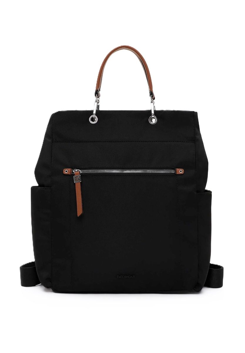 Wandelbarer Rucksack-Tasche