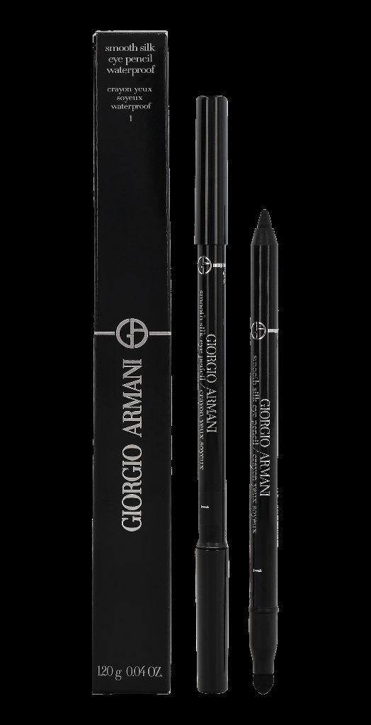 Wasserfester Smooth Silk Kajalstift