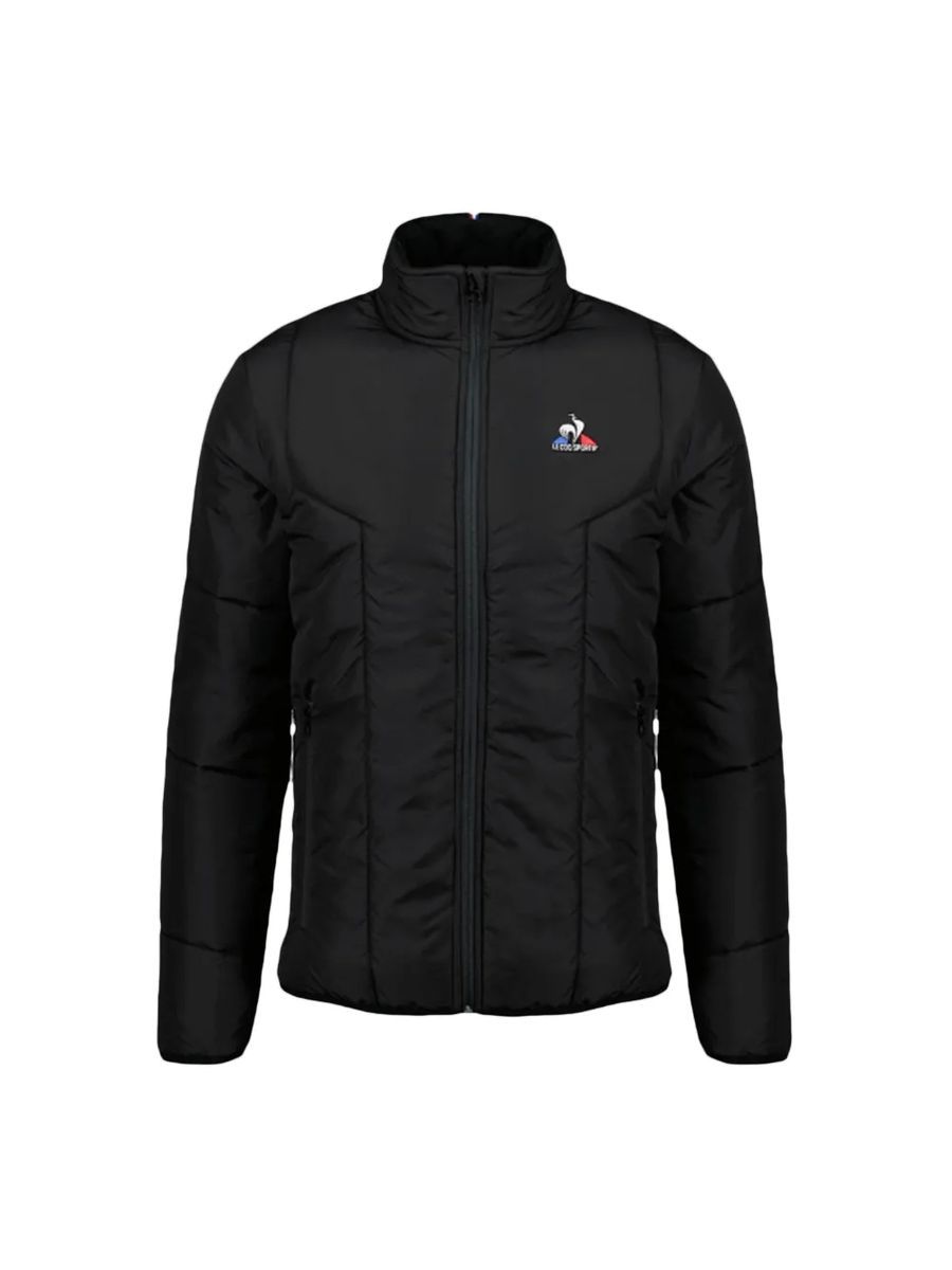 Leichte Herren Steppjacke