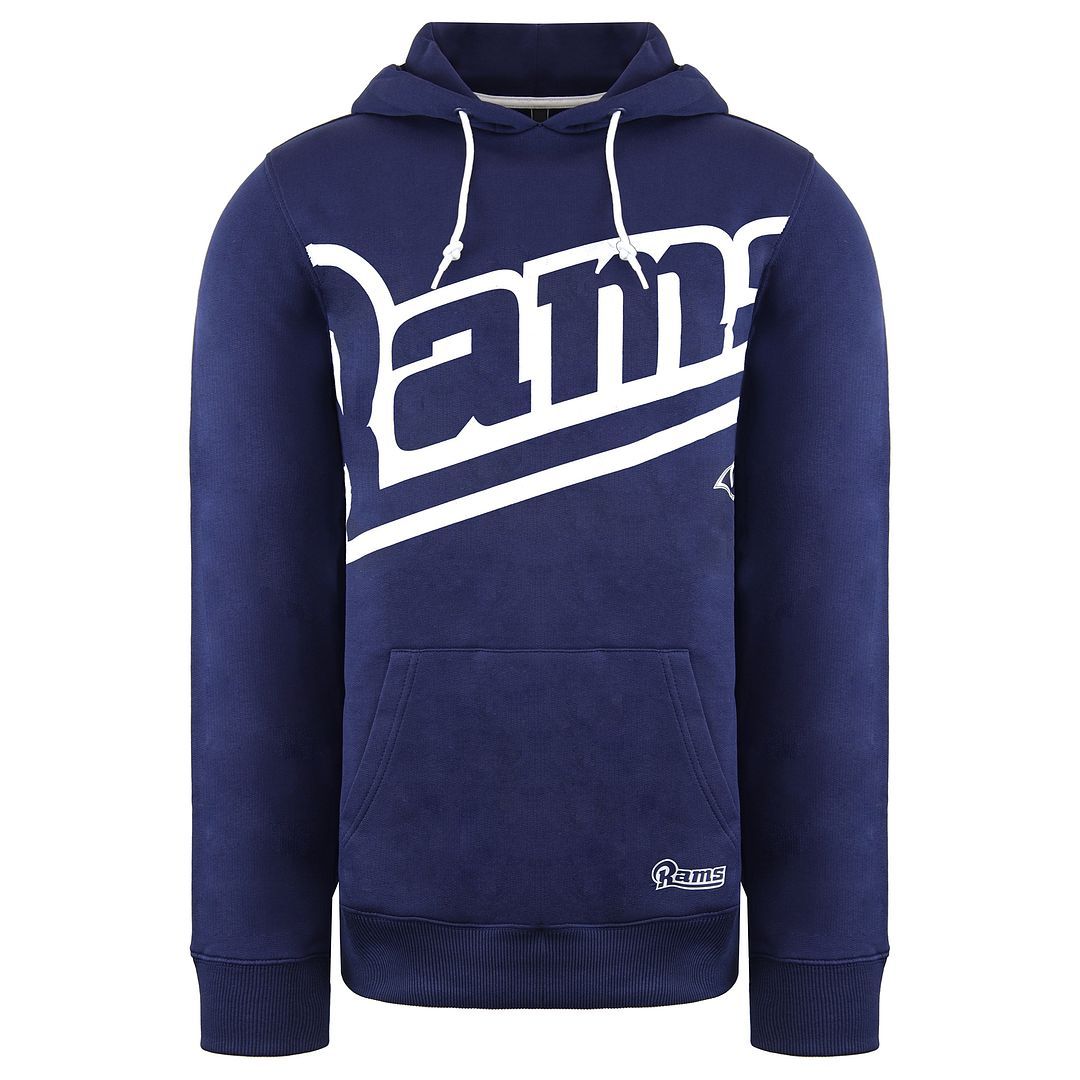Los Angeles Rams Kapuzenpullover