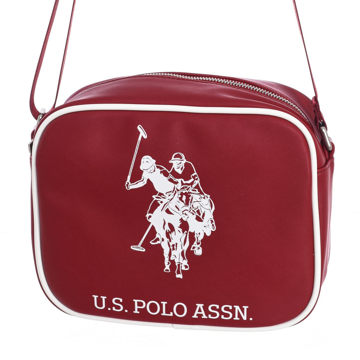 U.S. Polo Assn. Umhängetasche