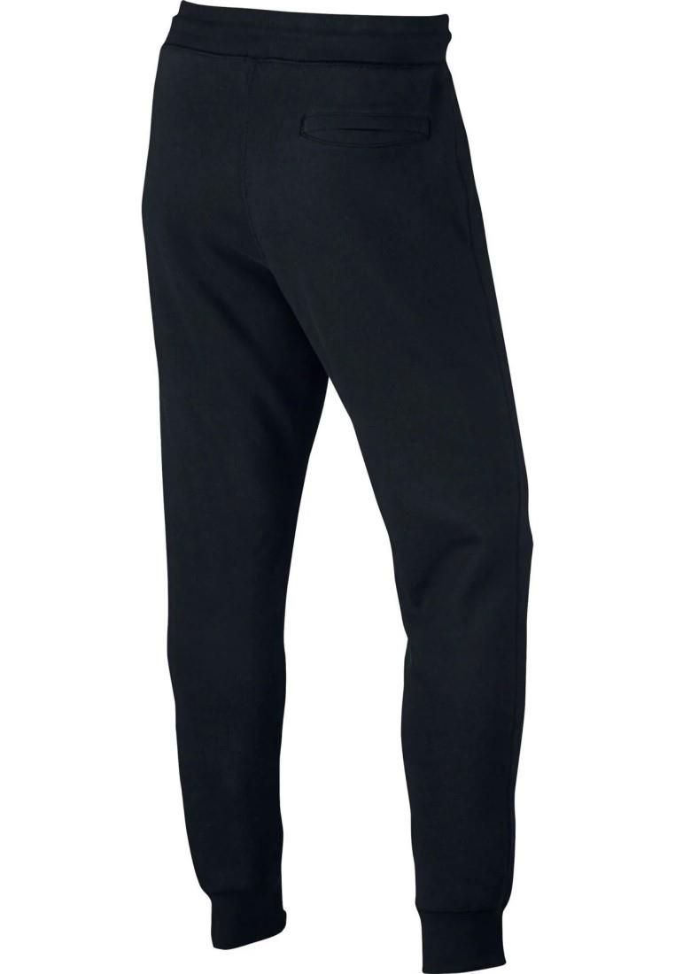 Slim Fit Fleece-Jogginghose