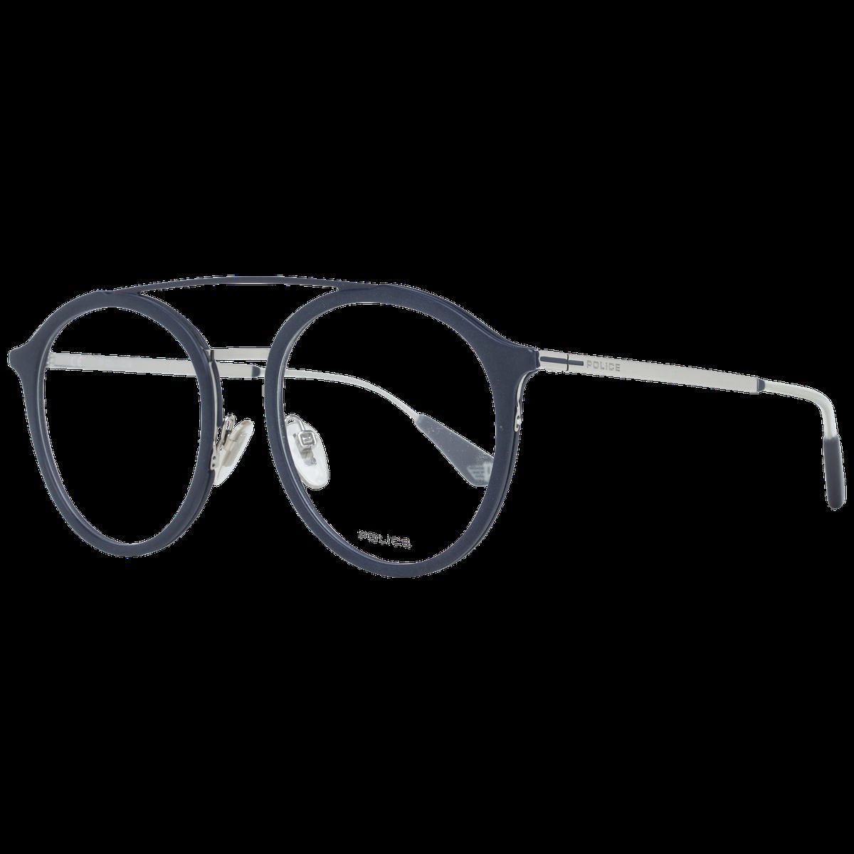 Runde Pilotenbrille Brillengestell