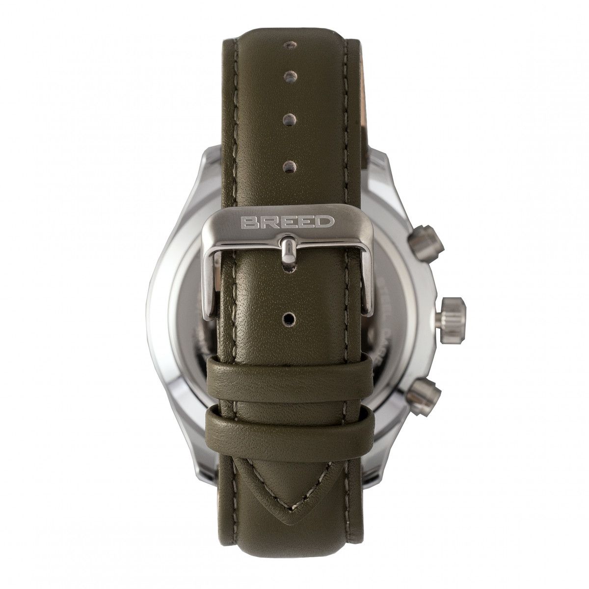 Robuster Maverick Chronograph Zeitmesser
