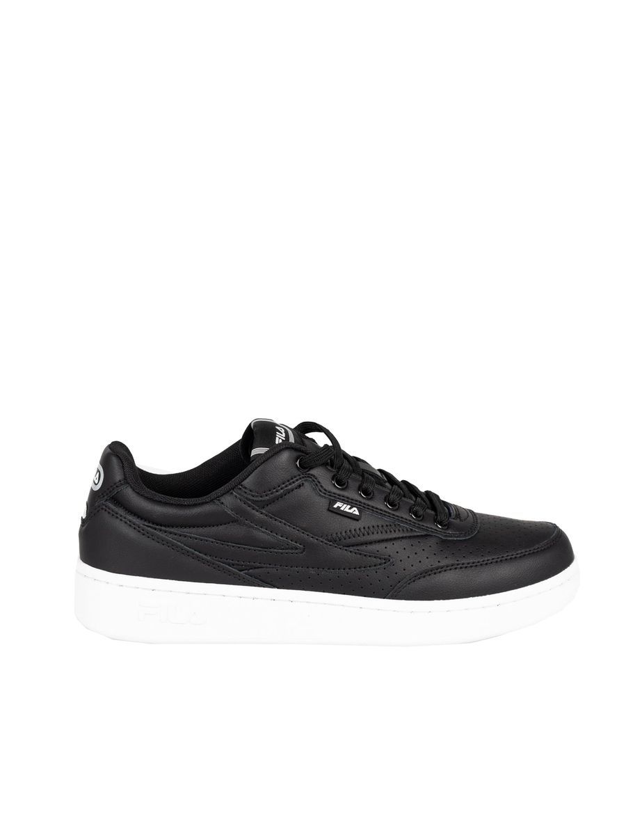 Fila Sneaker Sevaro Herren schwarz
