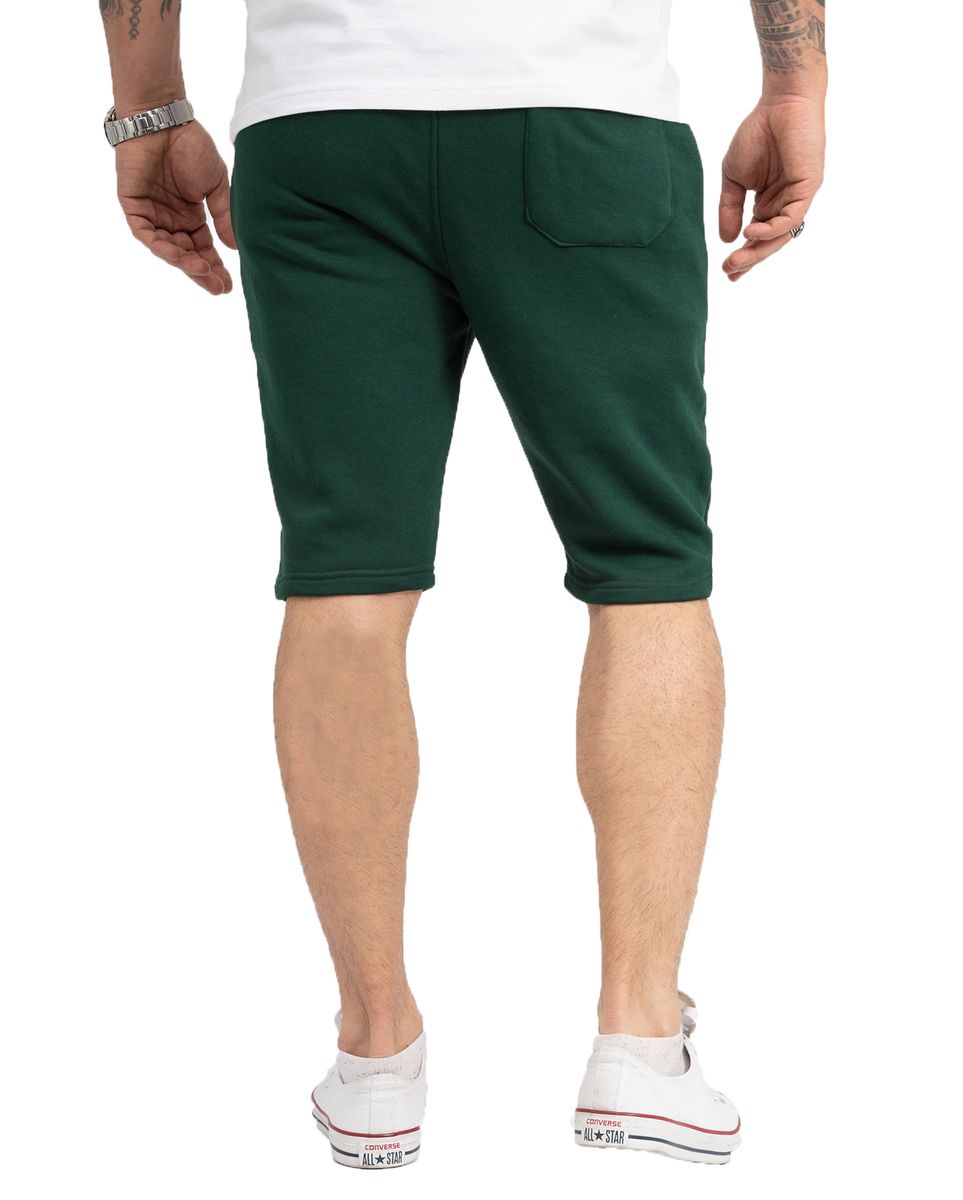 Lässige Sweatshorts mit Grafik