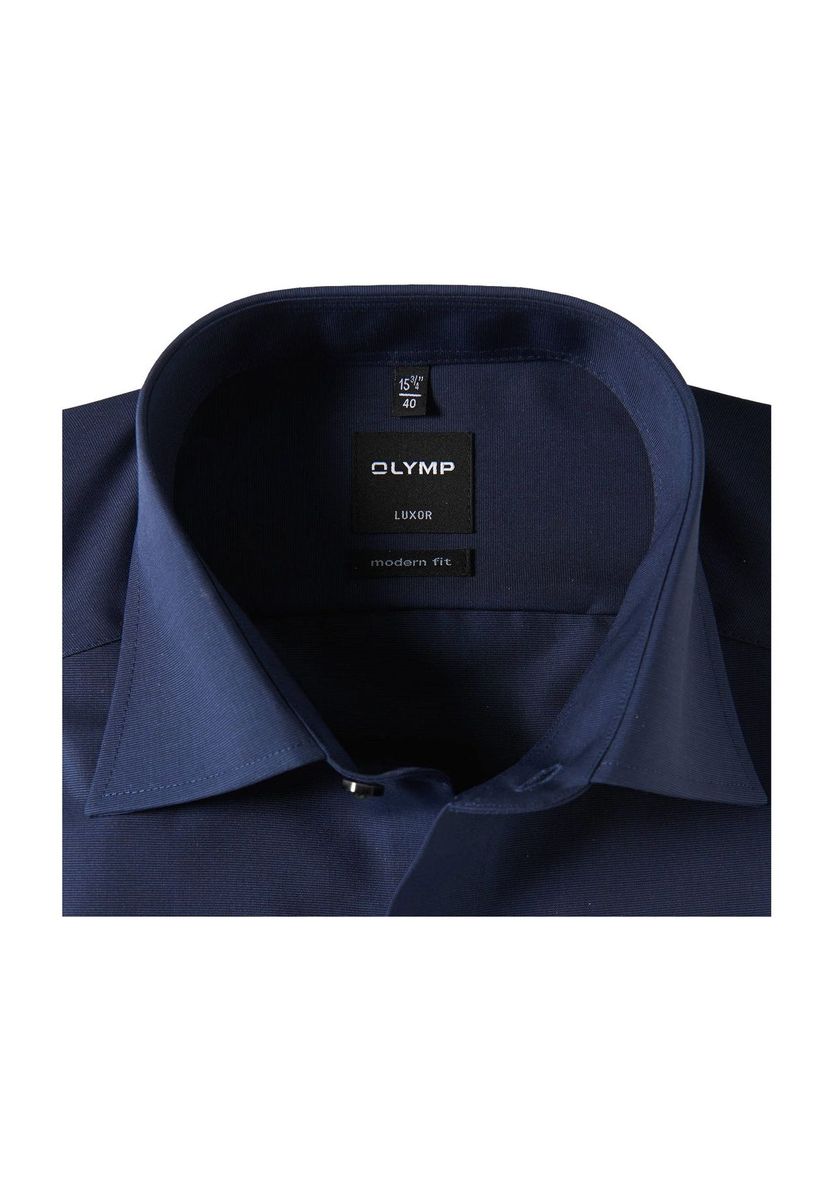 Klassisches Modern-Fit Businesshemd