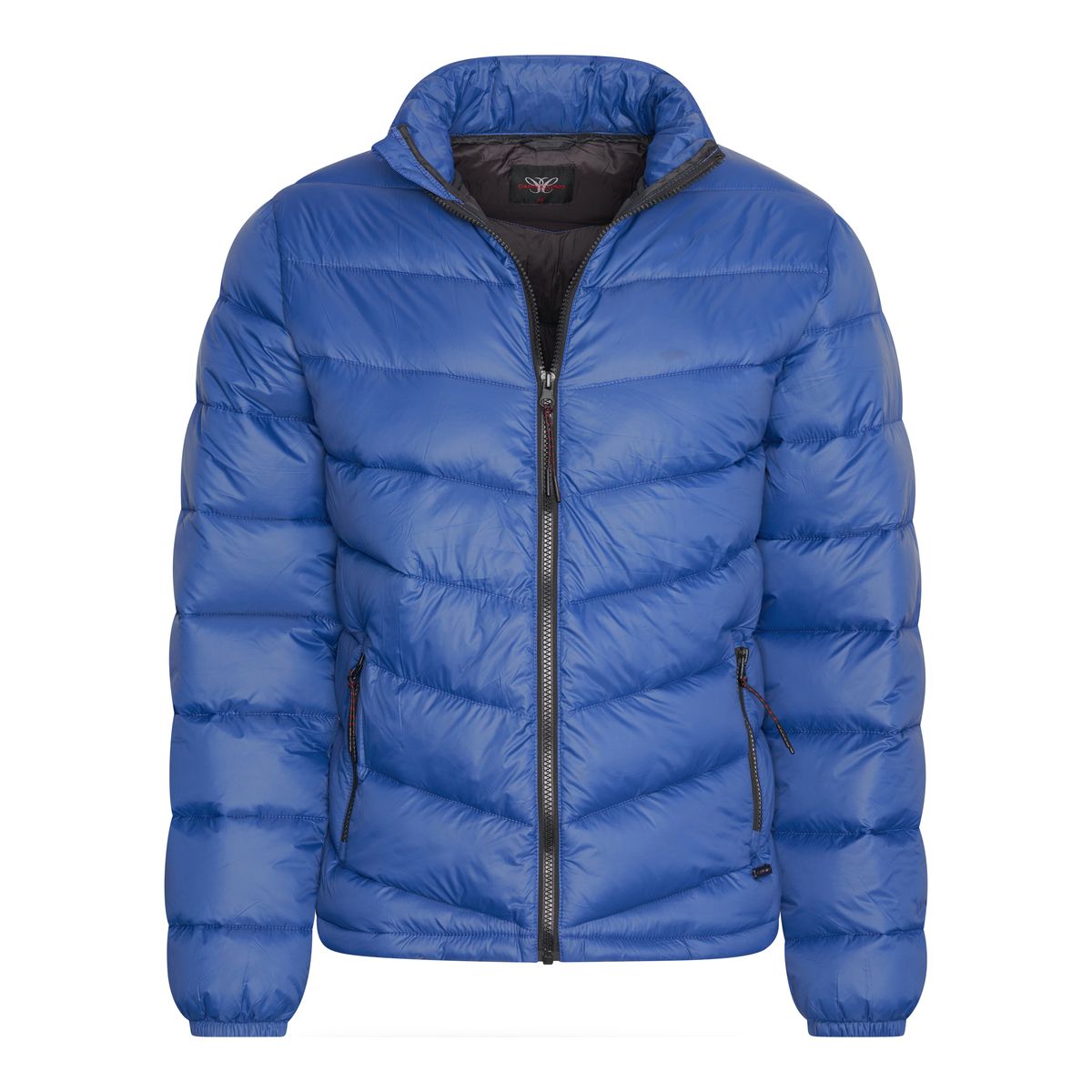 Leichte Steppjacke mit Füllung