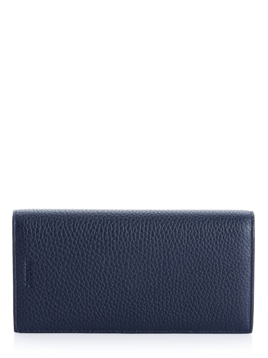 Elegante Leder Geldbörse