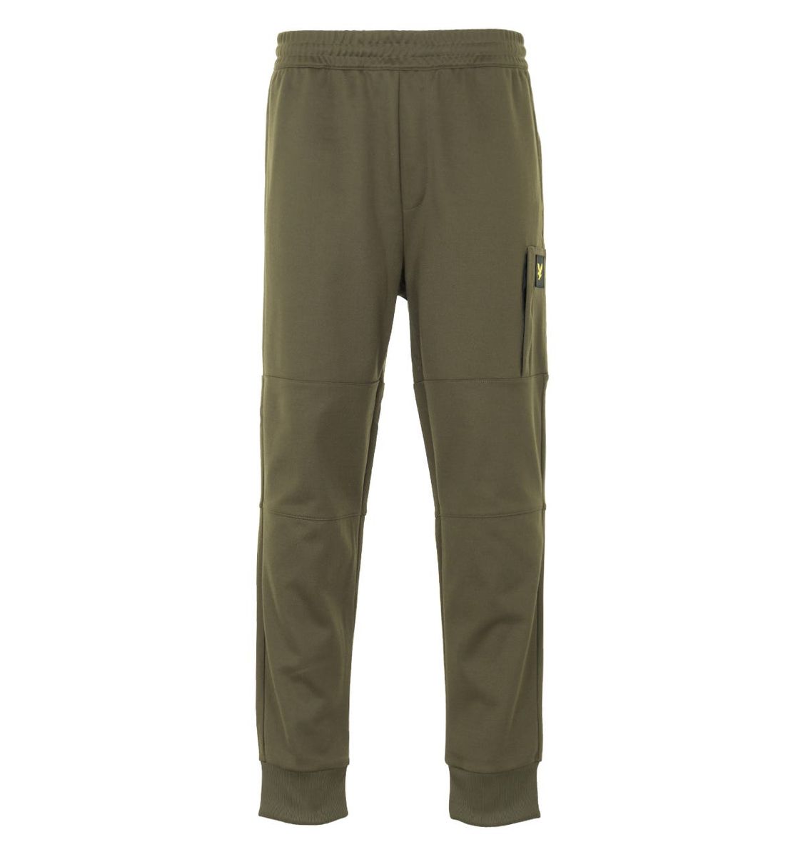 Herren-Freizeithose mit Utility-Design