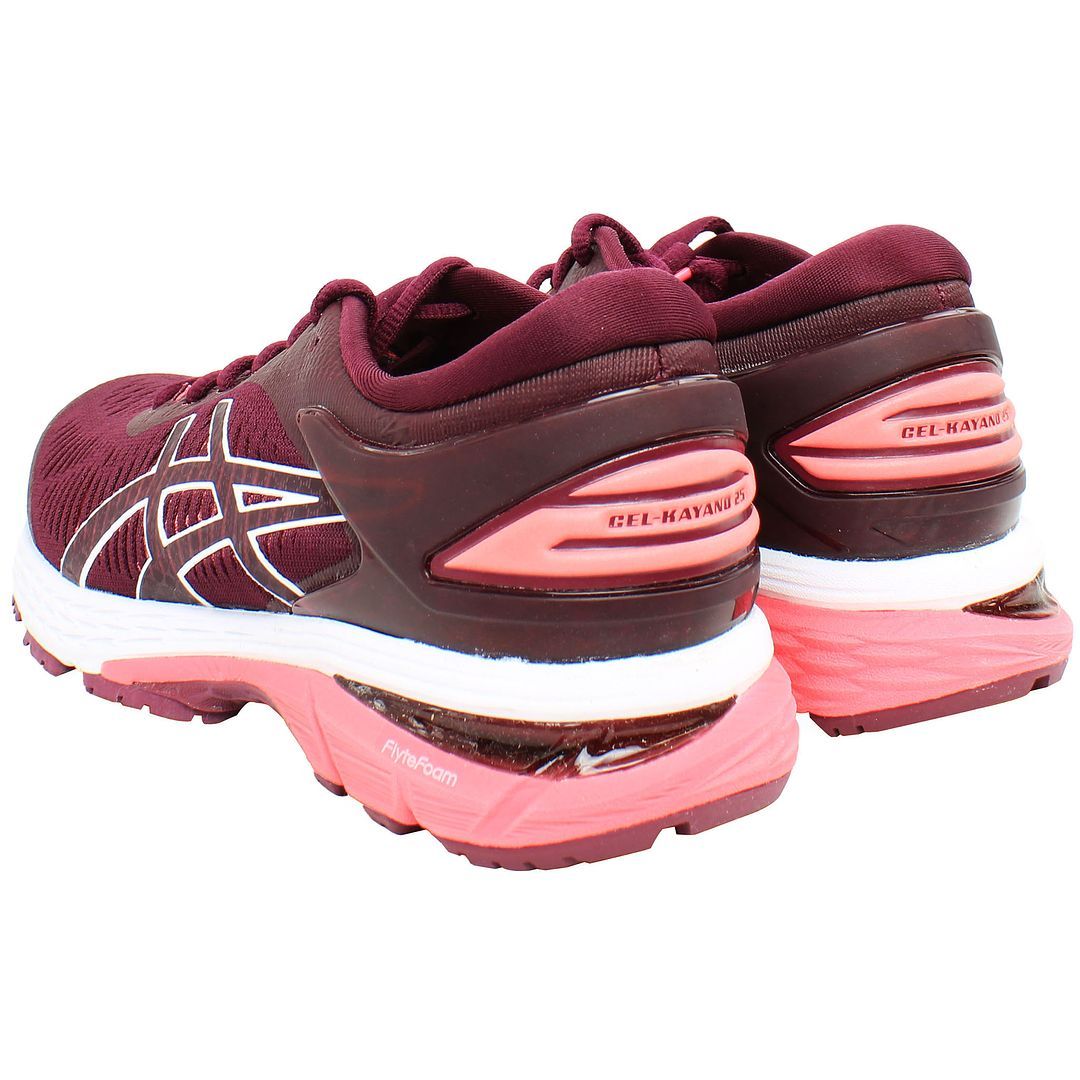 Gel-Kayano 25 Stabilitäts-Trainingsschuhe