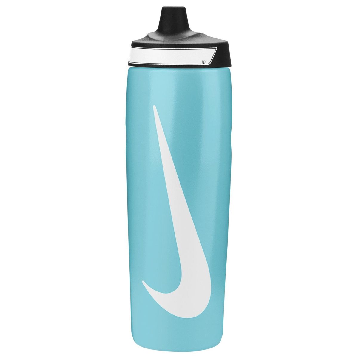 Ergonomische Sportwasserflasche 532ml