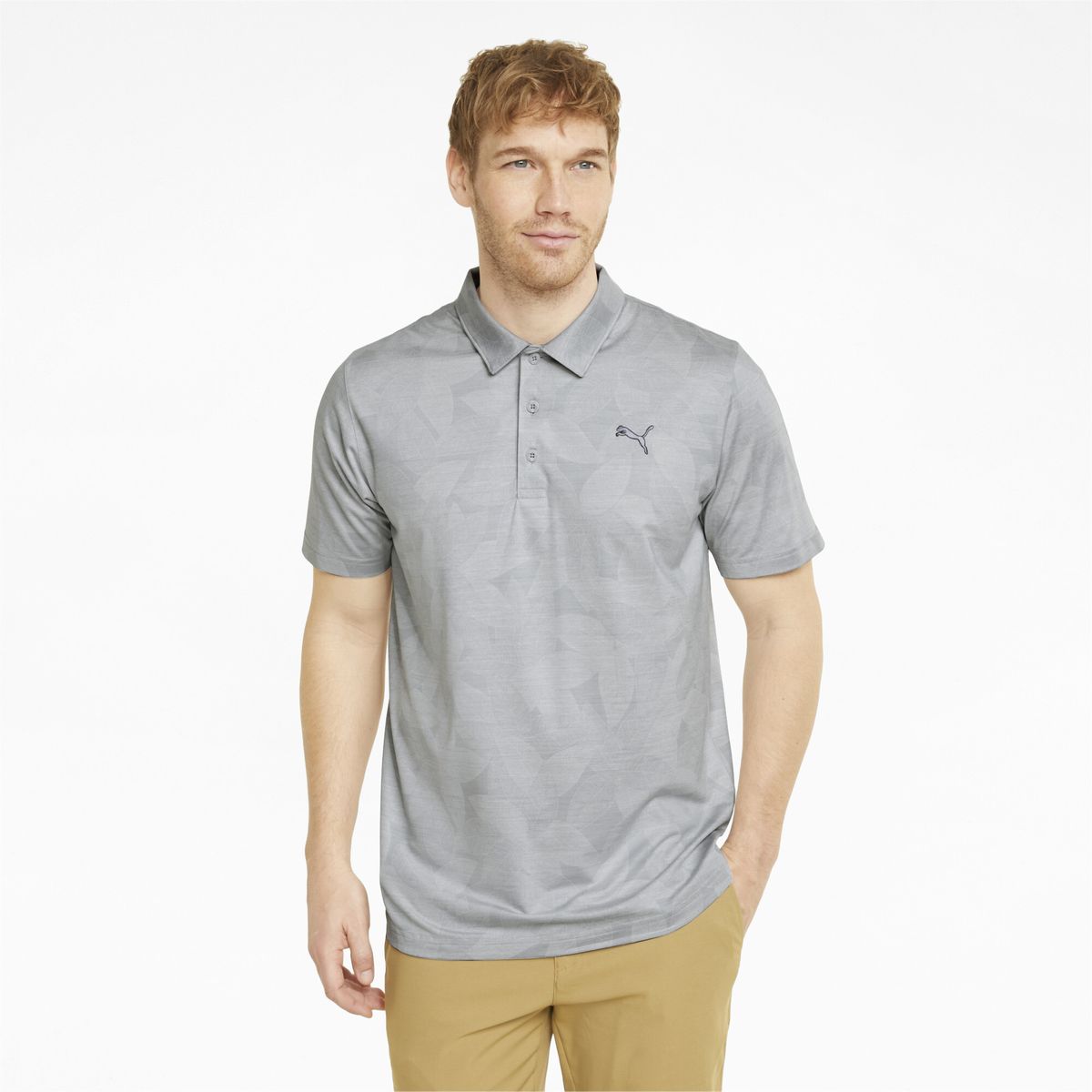 Modernes Herren Golfpolo-Shirt