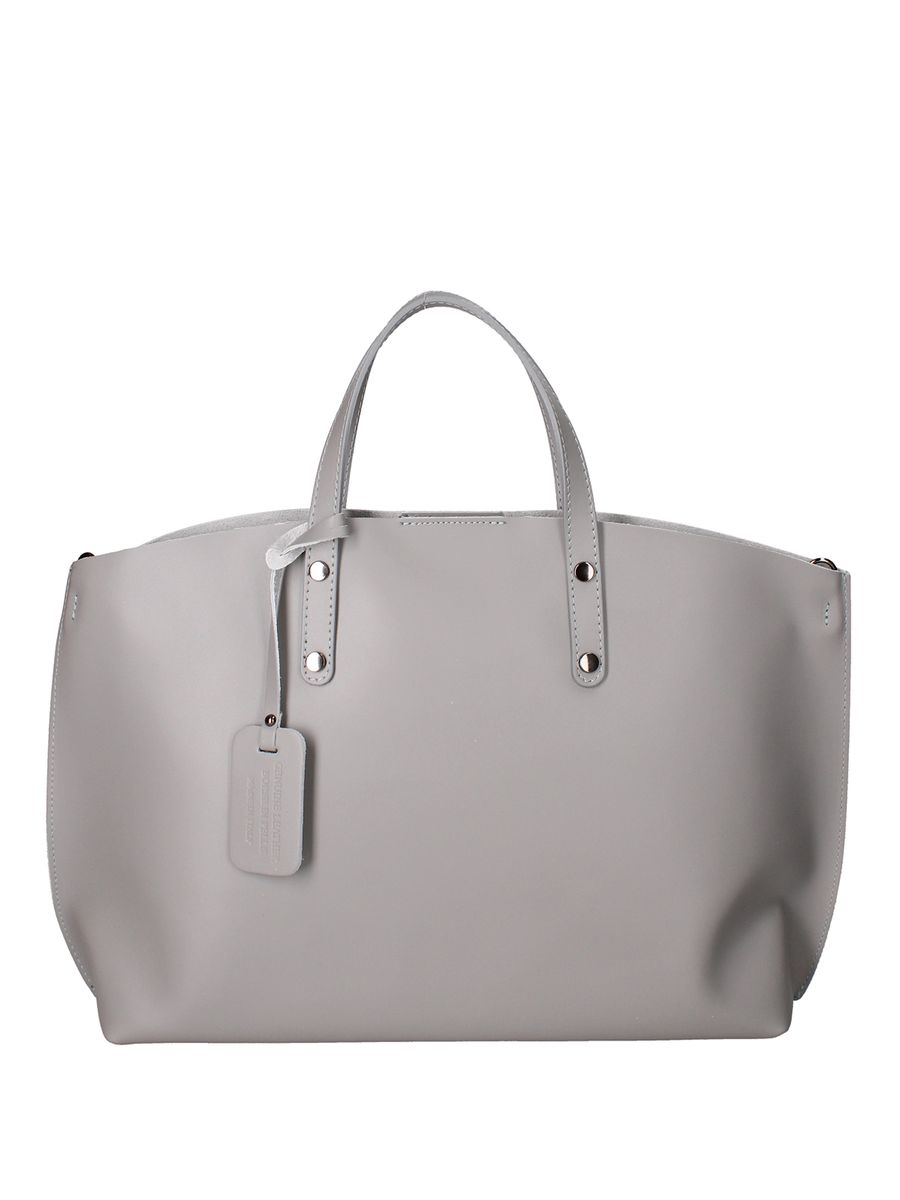 Leder Hobo Schultertasche