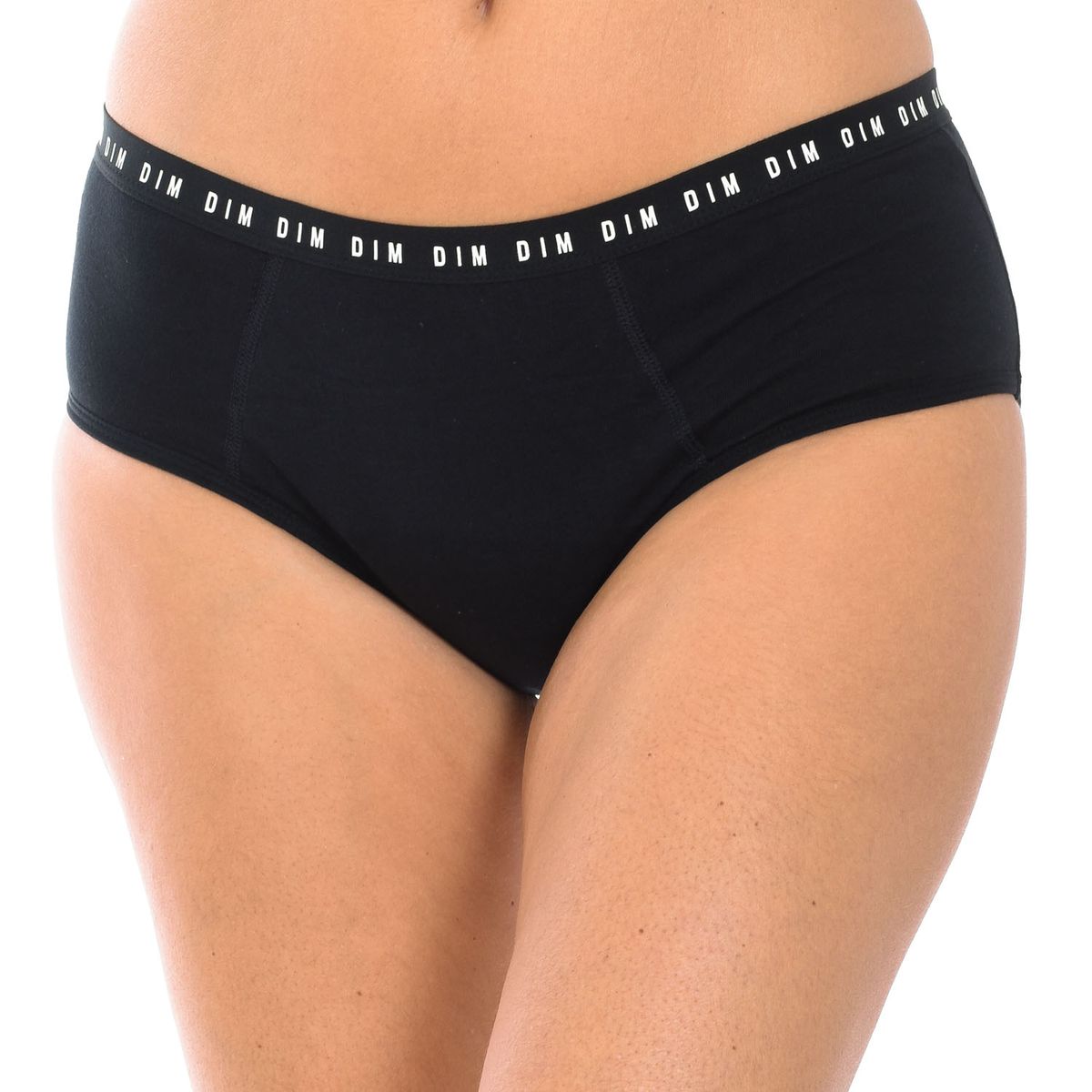 Damen Waschbare Periodenunterwäsche Slip