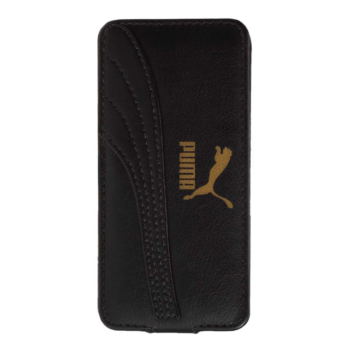 Puma Schwarze Handyhülle für iPhone