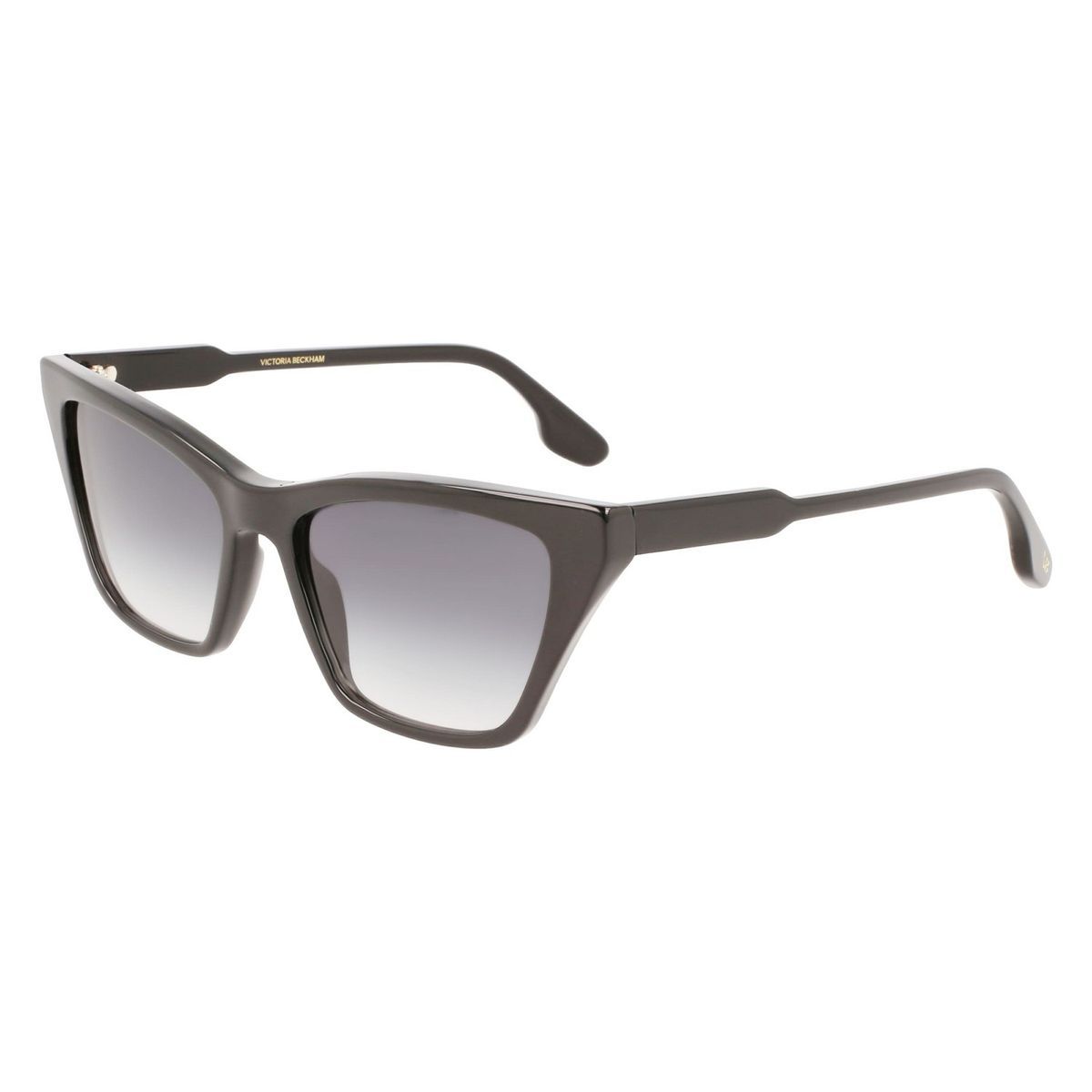 Elegante Cat-Eye Sonnenbrille