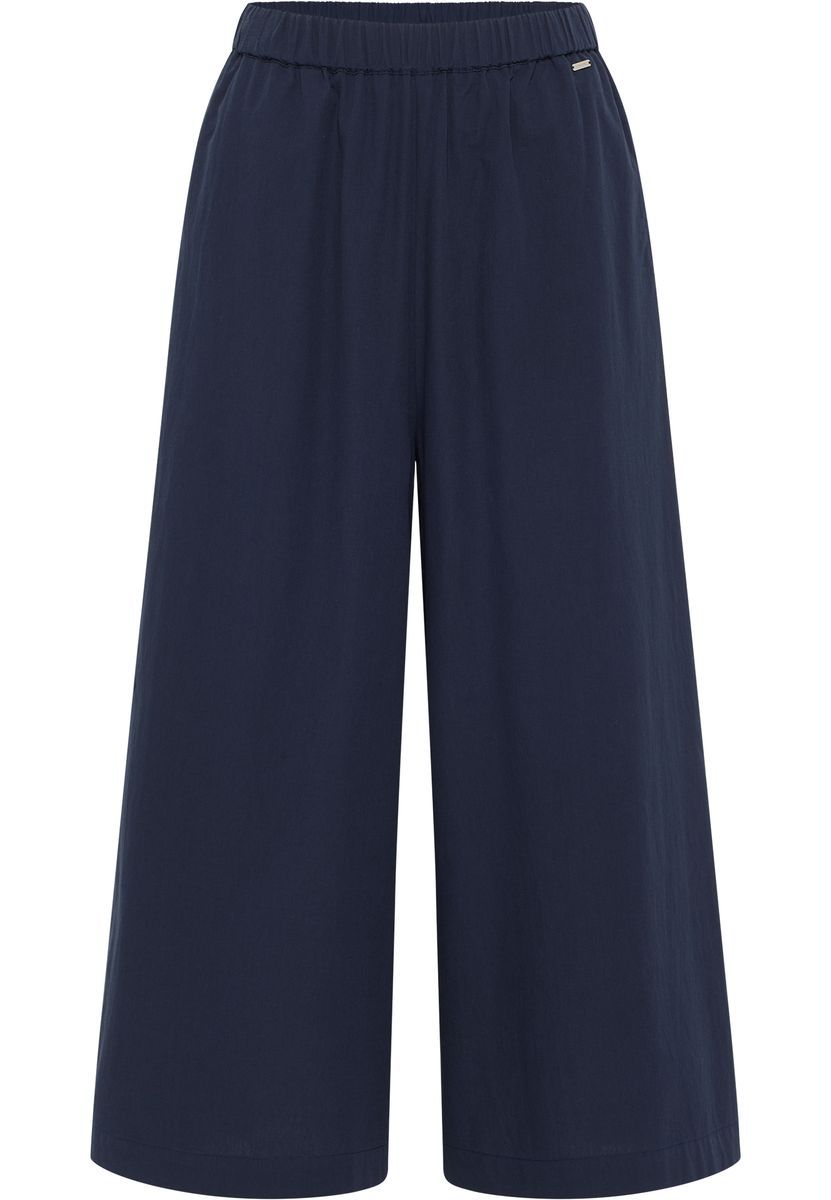 Dreimaster Culotte Damen Marine