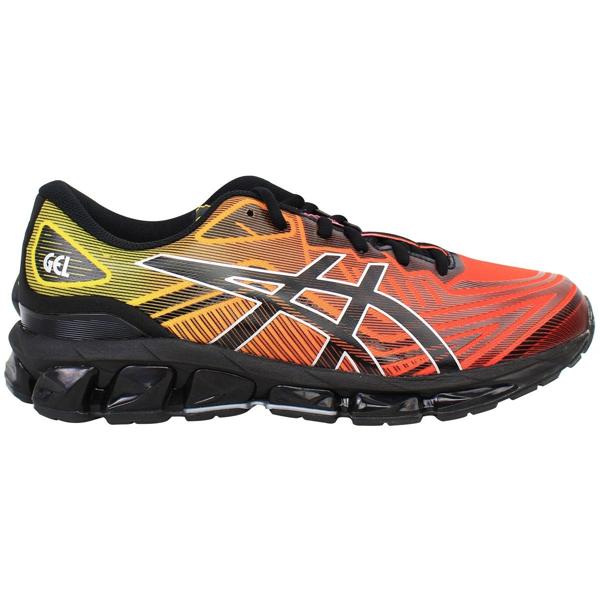 Gel-Quantum 360 VII Mehrfarbige Turnschuhe