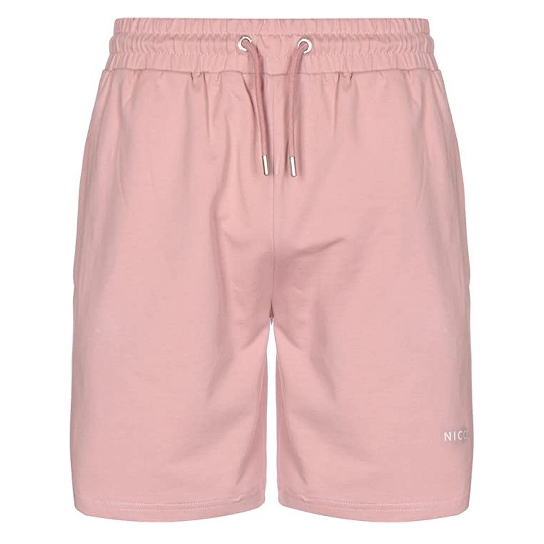 Herren Casual Shorts mit Stretchbund