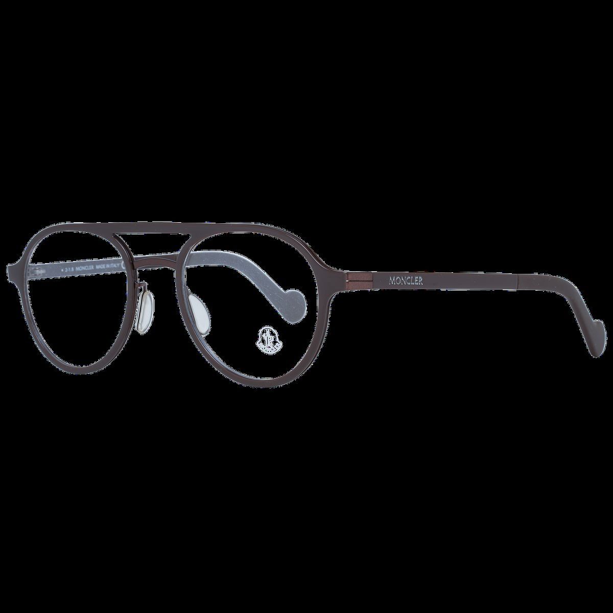 Runde Brille im Pilotenstil