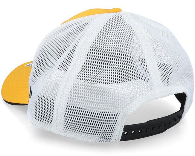 Bruins Koordinaten Mesh Trucker