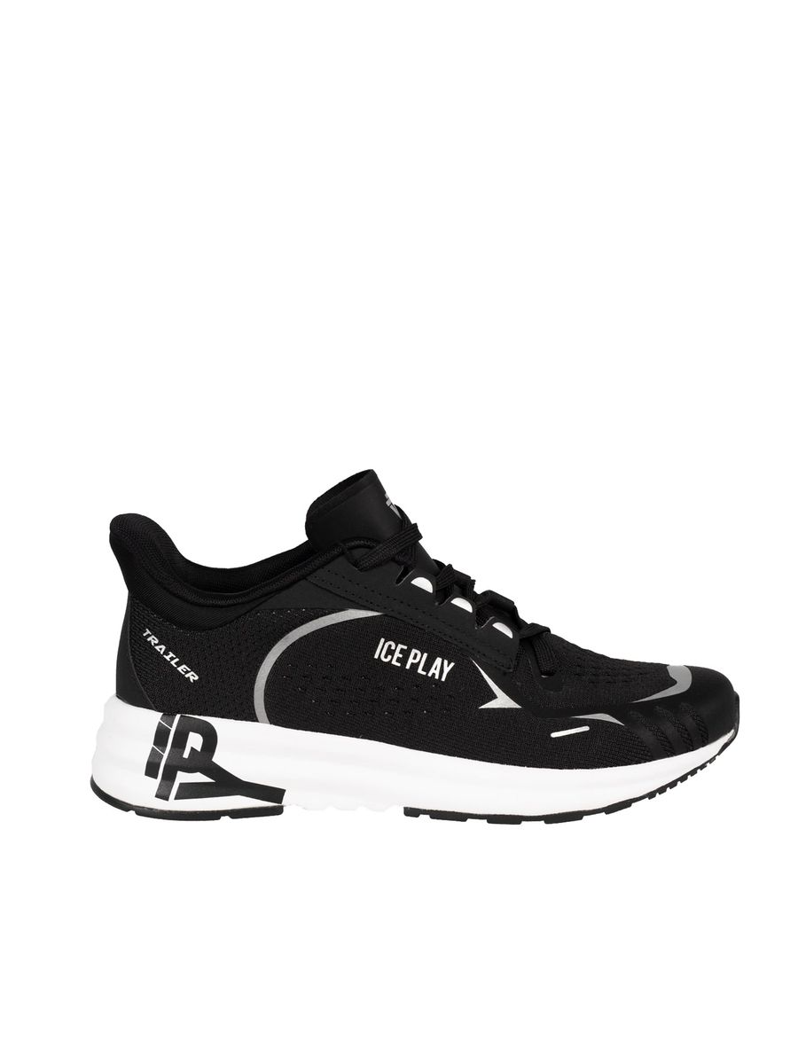 Klassische Veganleder Terrace Sneaker