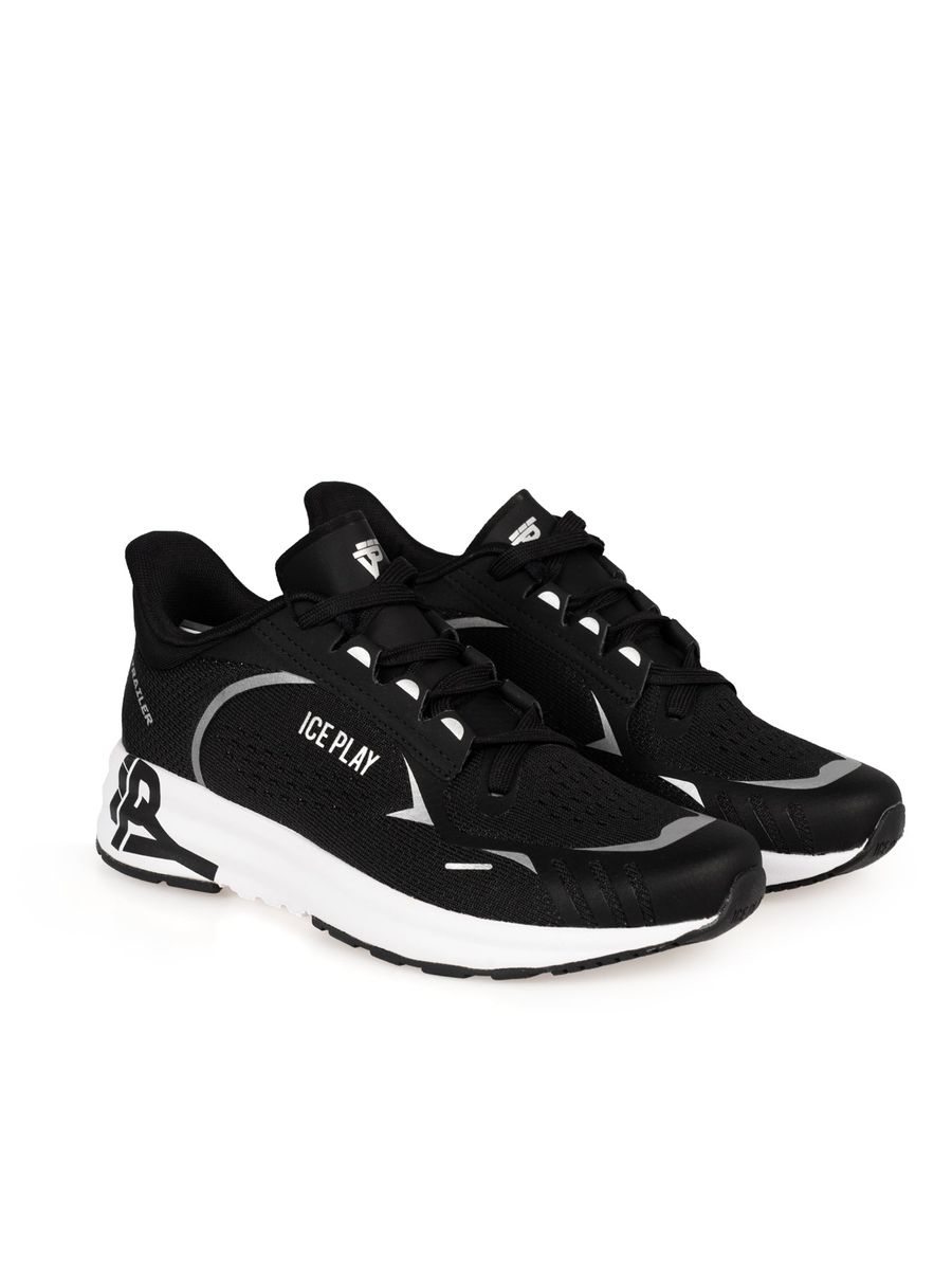 Klassische Veganleder Terrace Sneaker