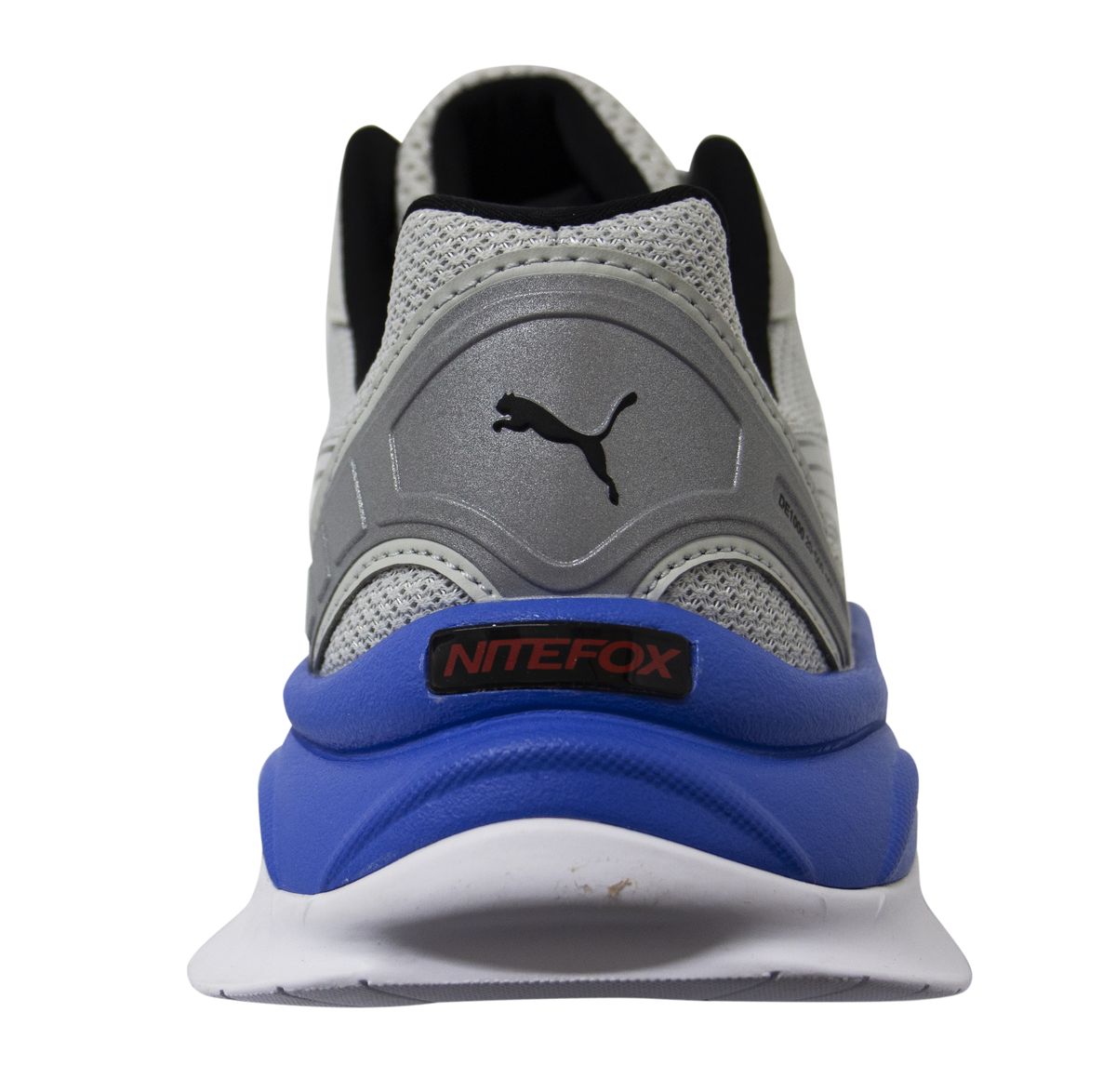 Nitefox Highway Low Top Sneaker