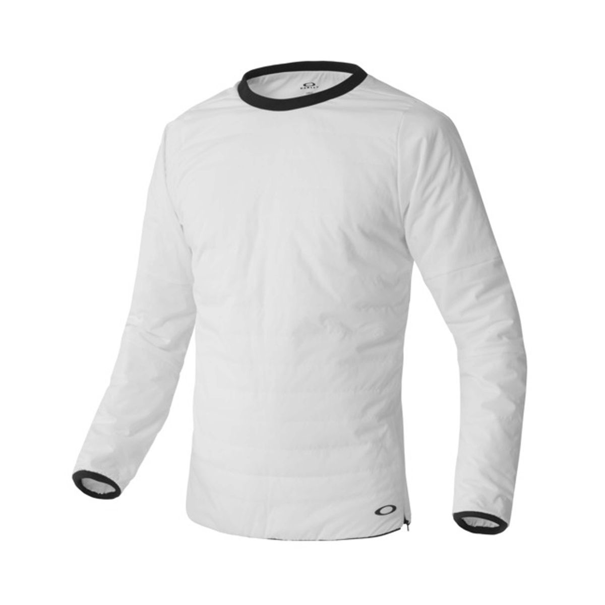 Isoliertes Herren-Shell-Top