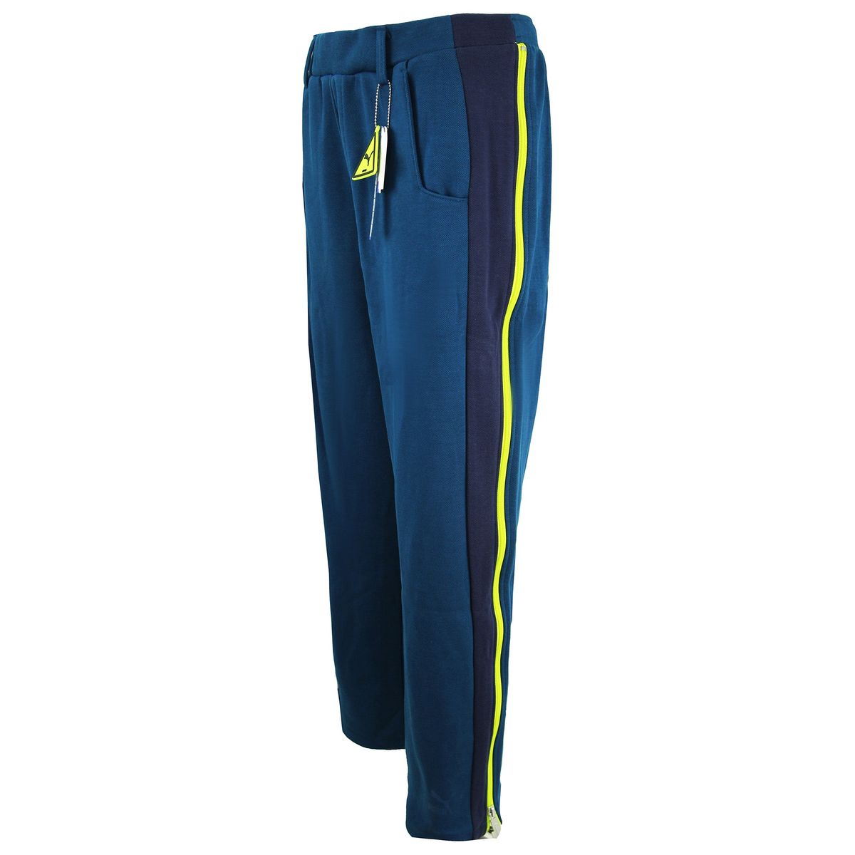 T7 Overlay Streetwear Jogginghose