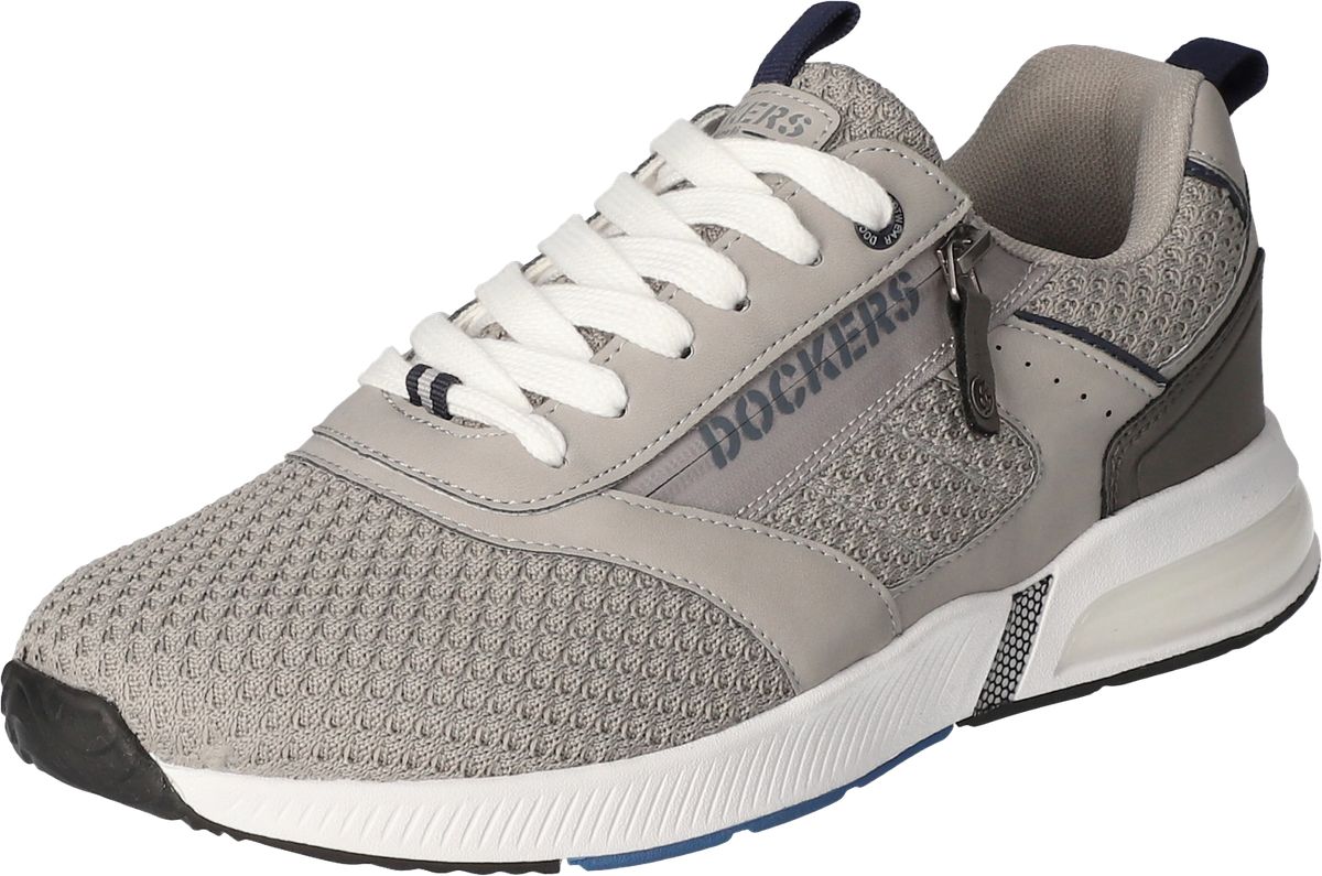 Herren Freizeit Schnürer Strick Turnschuh