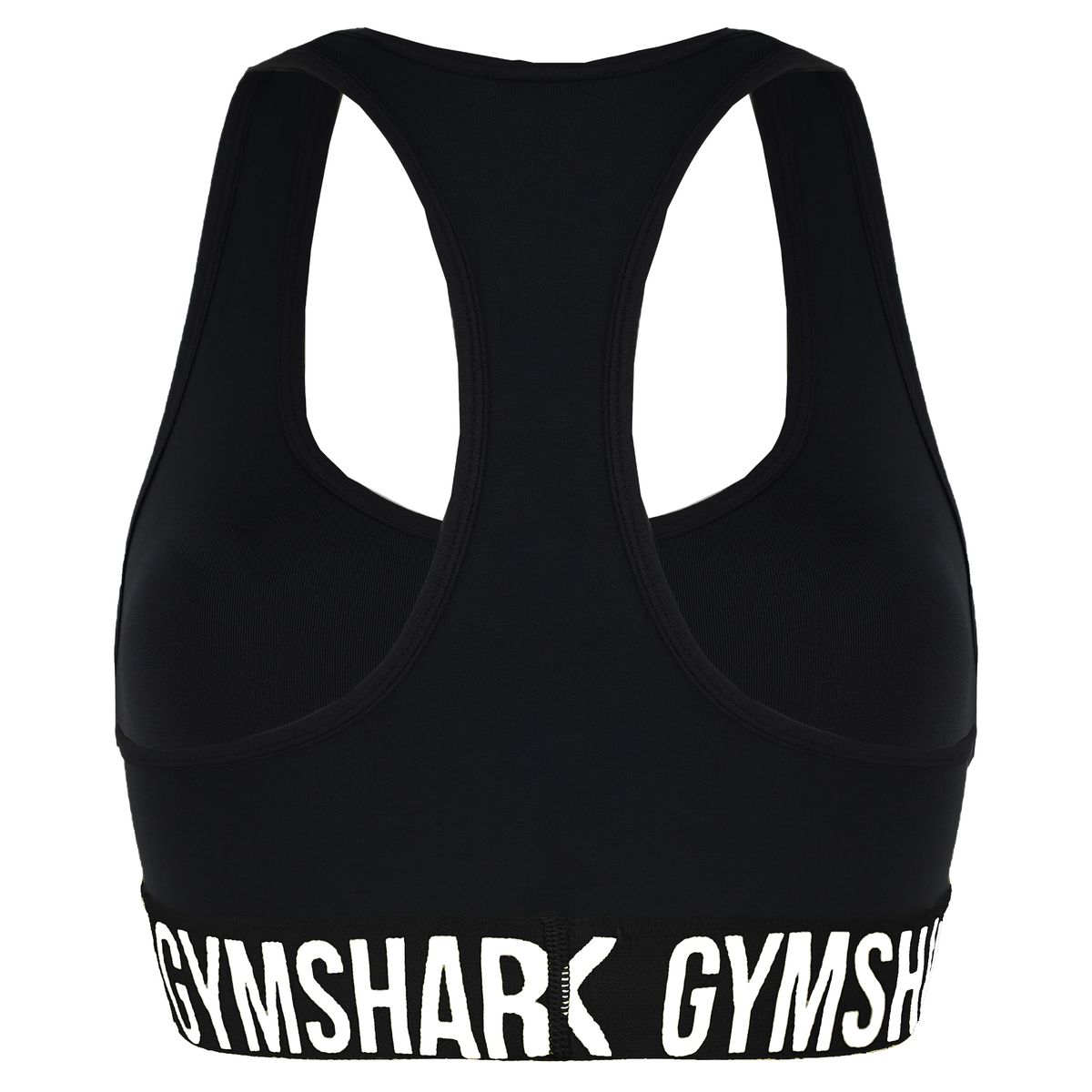 Nahtloser Racerback-Sport-BH