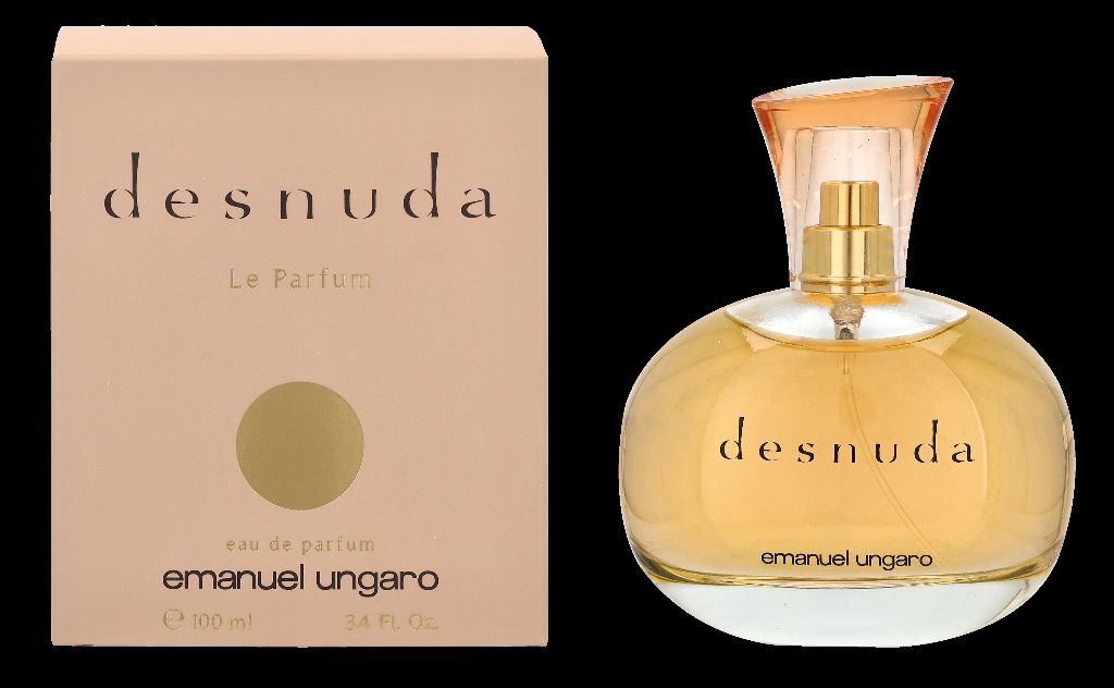 Desnuda Eau de Parfum Spray