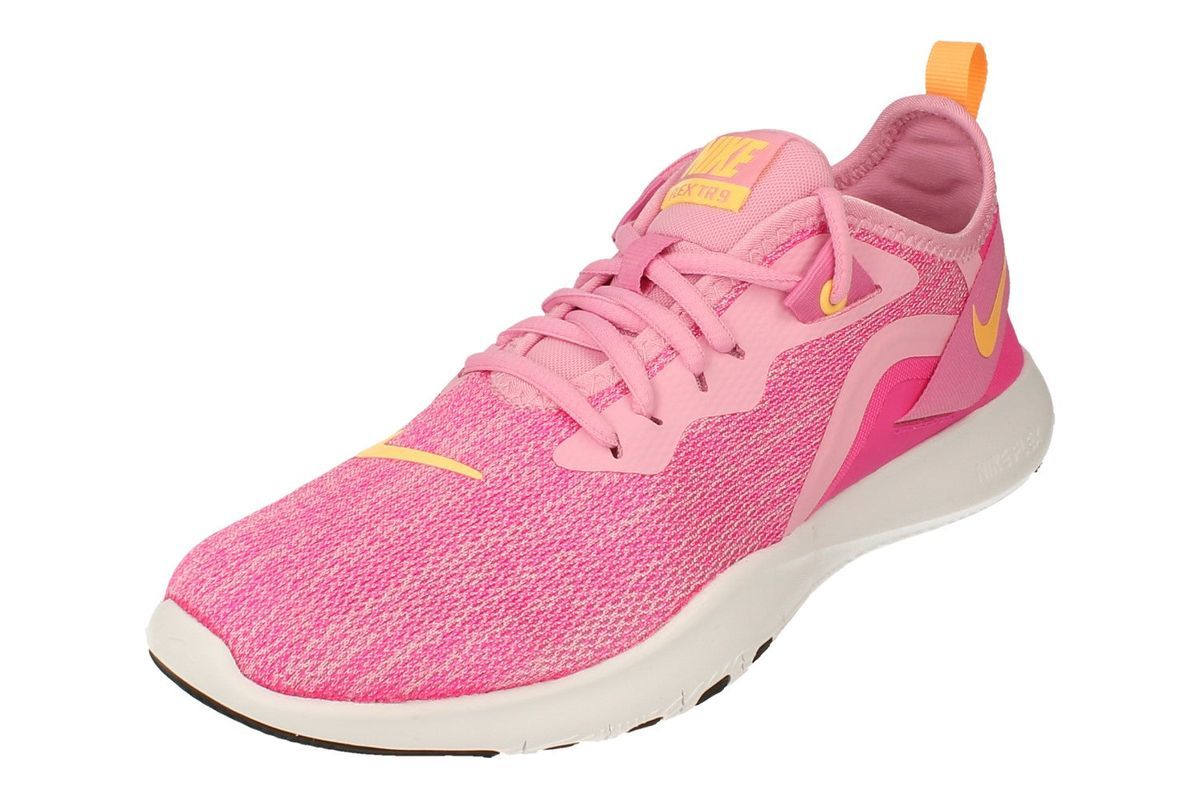 Damen Flex Trainer 9 Turnschuhe