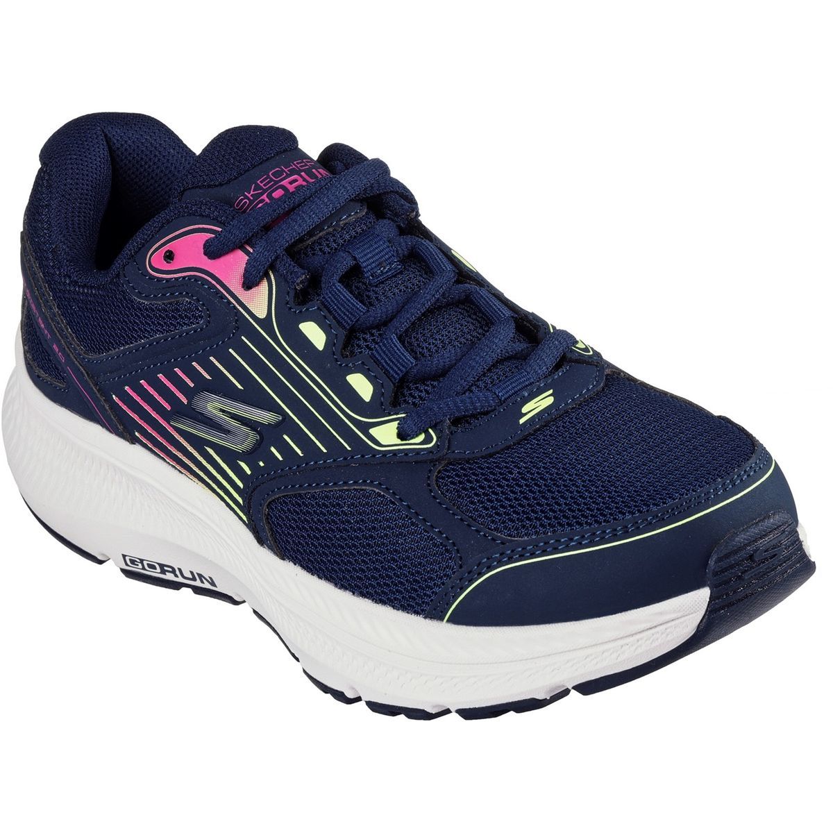 GO RUN Consistent 2.0 Advantage-Schuh