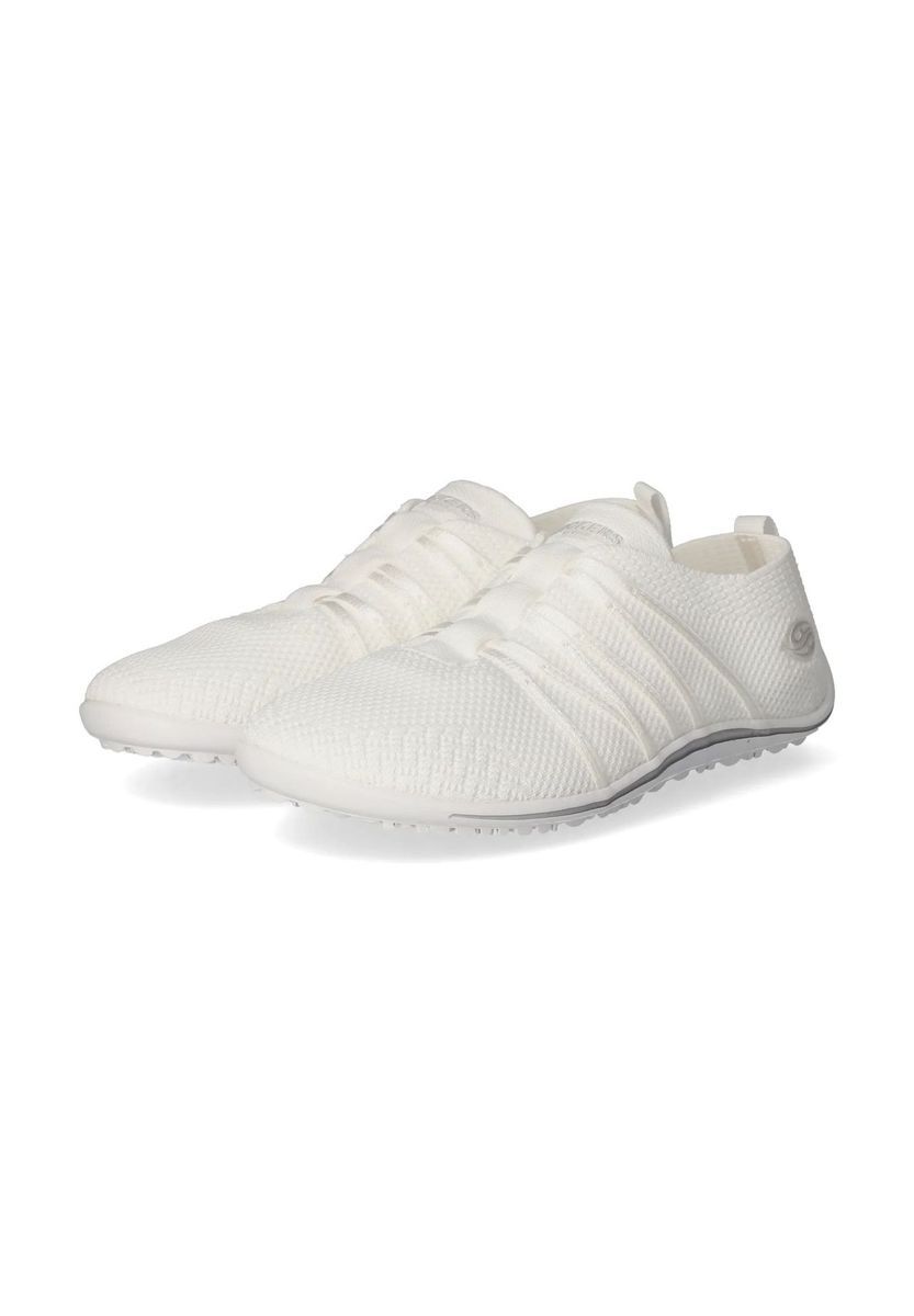 Mesh-Sneaker zum reinschlüpfen für Damen