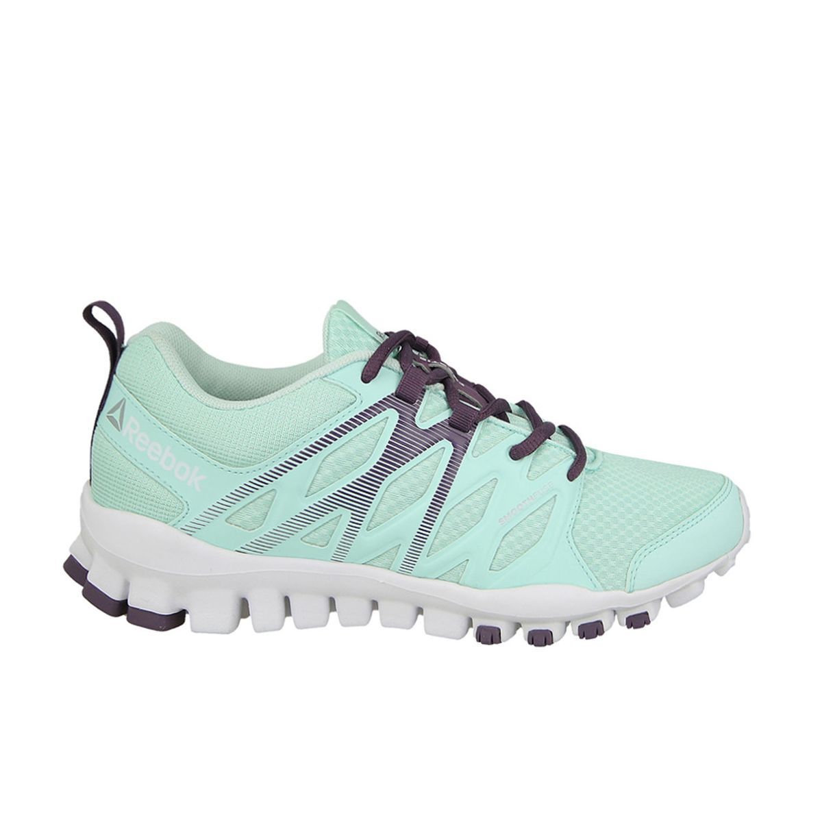 Realflex Zug 4.0 Damen Laufschuh