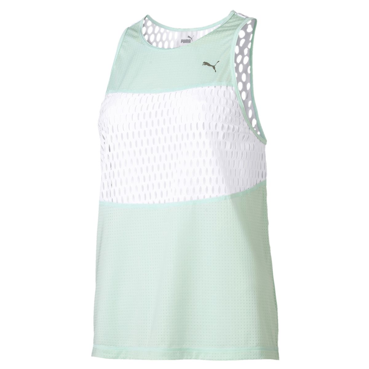 Atmungsaktives Activewear Tanktop