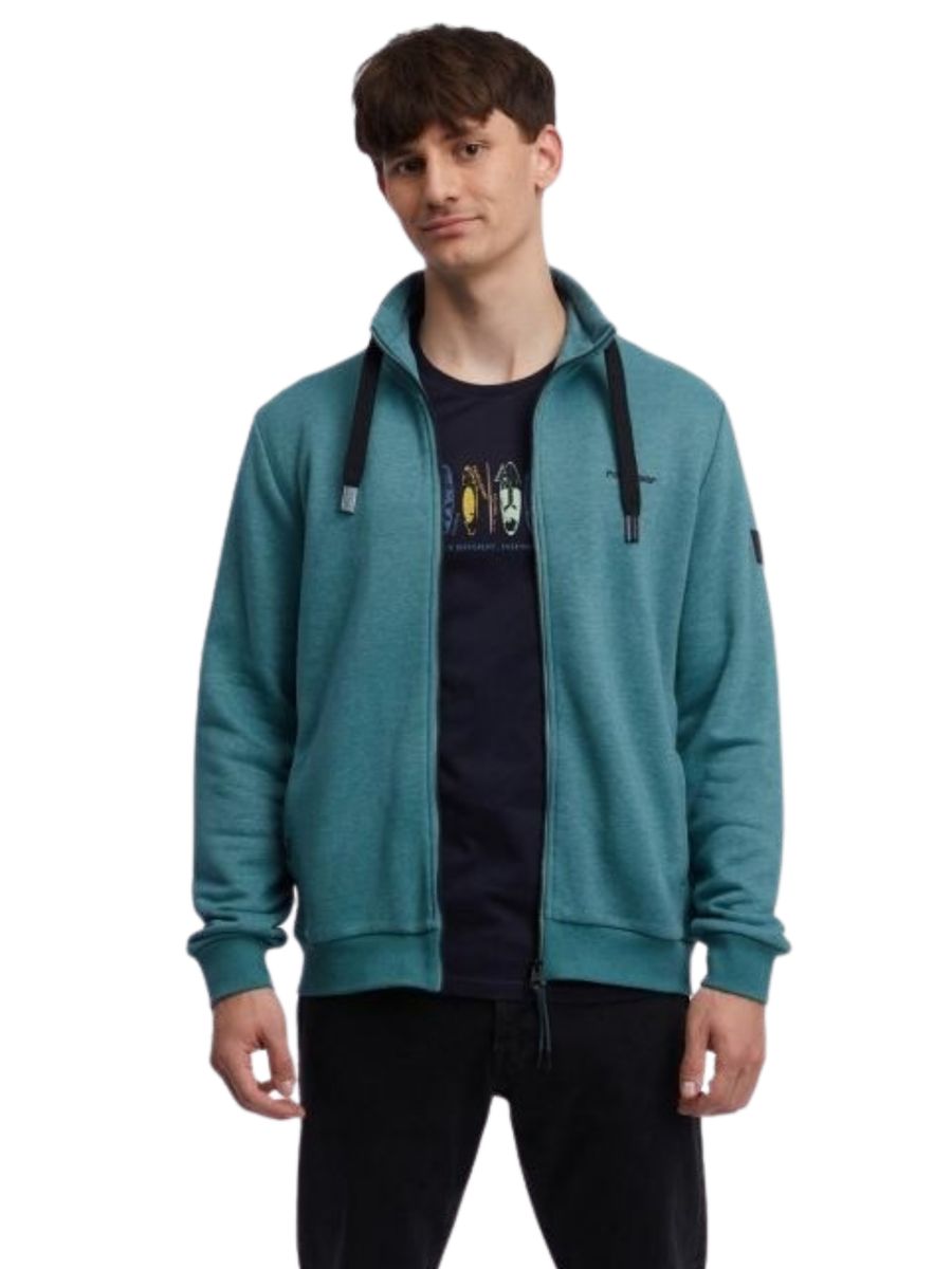 Ragwear Sweatjacke