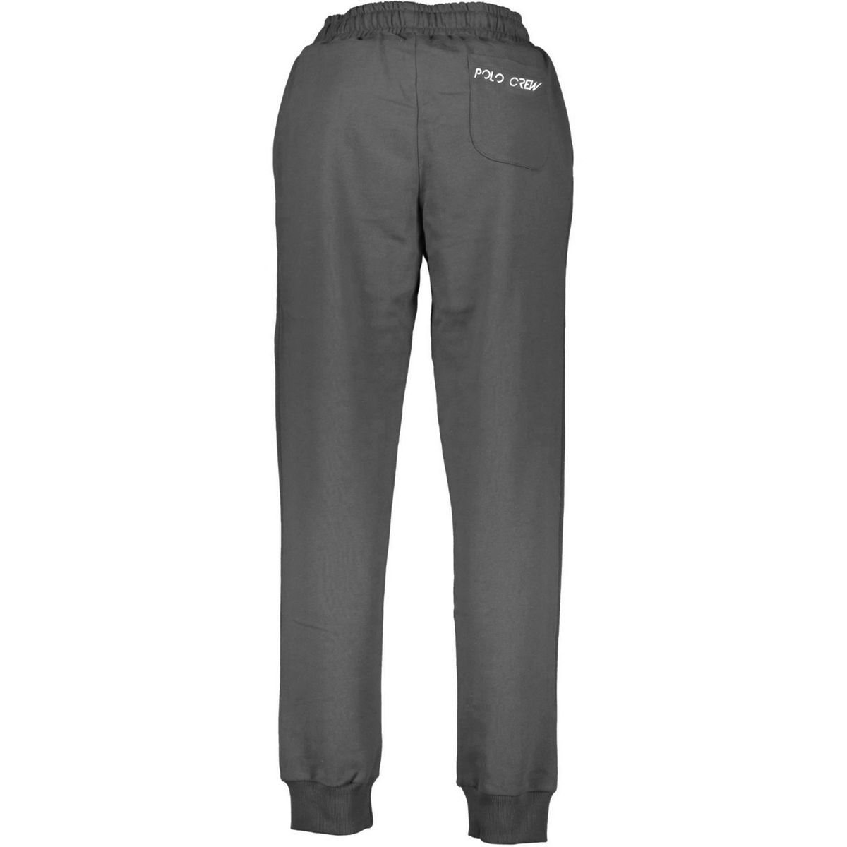 Klassische Sweatpants mit Logo-Stickerei