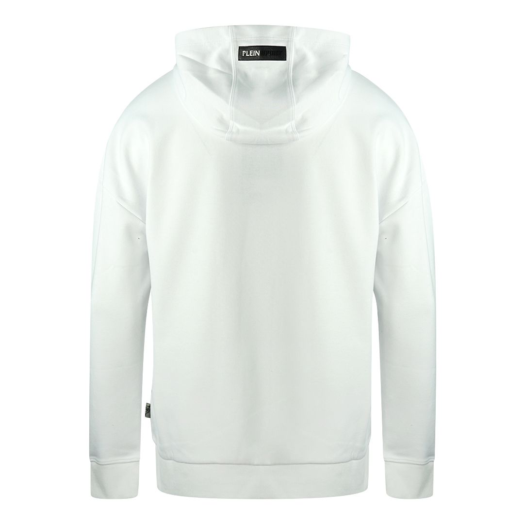 Hoodie im Varsity-Grafik-Stil