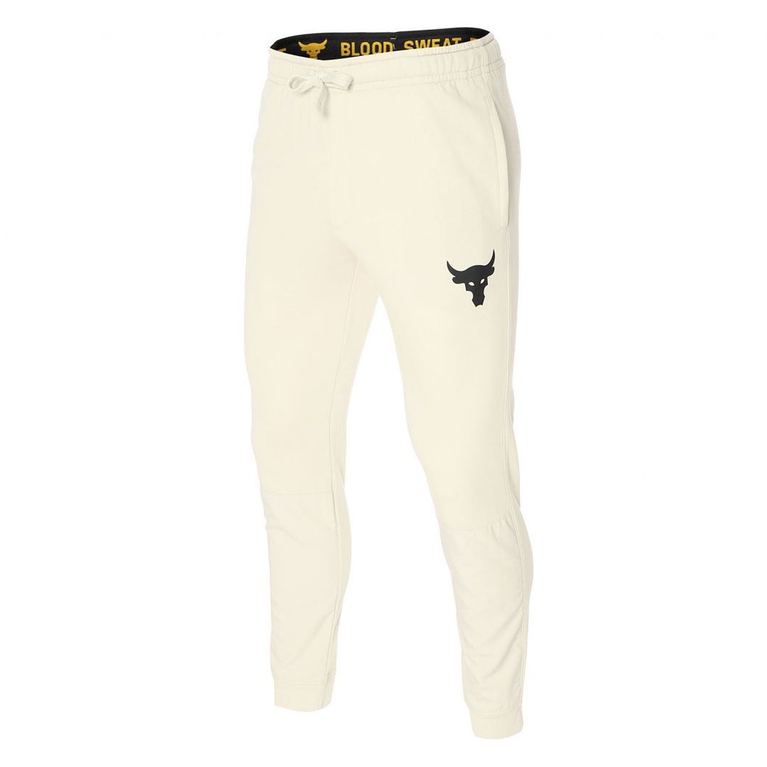 Herren Project Rock Terry Trainingshose